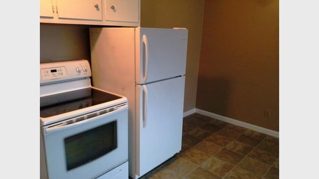 Photo - Maple Highlands Apartments