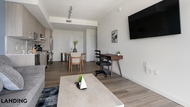 Photo - 777 NW 2nd Ave Unit 3502