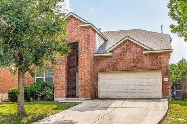 Photo - 2813 Kickapoo Cavern Dr