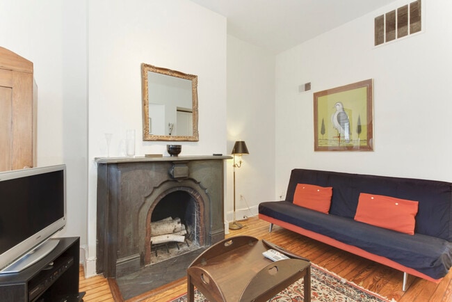 Building Photo - 1501 R St NW Unit SI ID1587676P