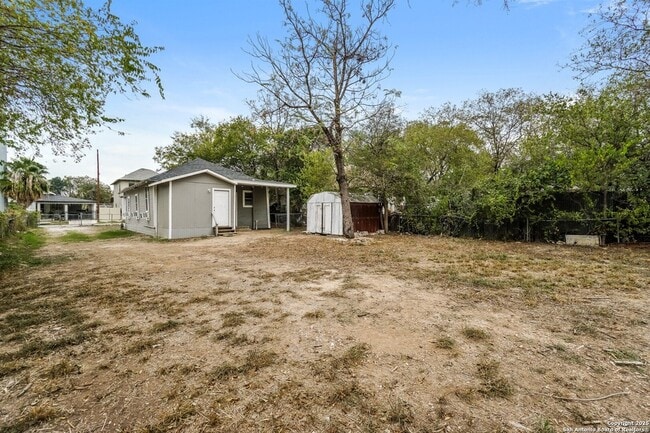 Photo - 614 Delgado St