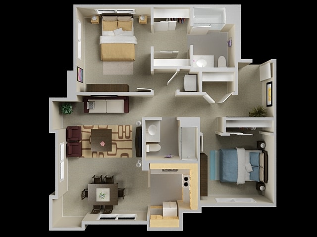 The Meridian - The Meridian