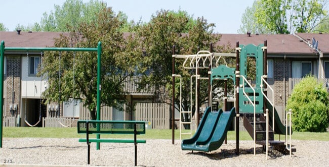 Photo - Villages on Madison Apartments