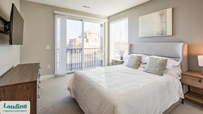 Photo - 300 E Fremont Pl Unit 2-303.1407590