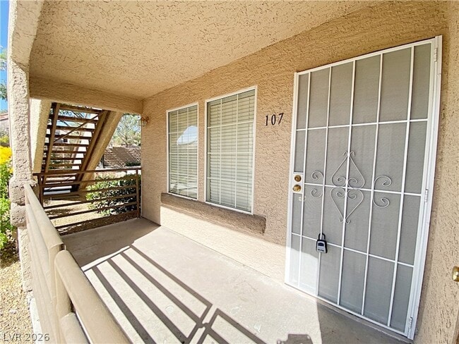 Photo - 3450 Erva St Unit 107