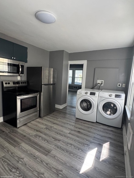 Building Photo - 16 Vine St Unit 1