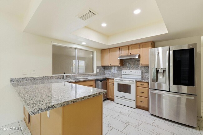 Photo - 4731 W Paradise Ln