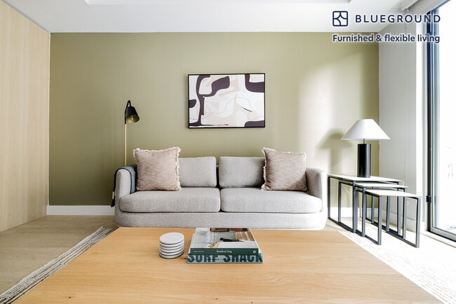 Photo - 1224 M St NW Unit FL3-ID969