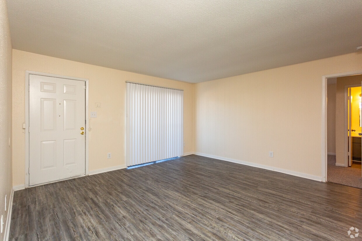 Floor Plan - Rio (Reno)