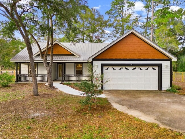 Building Photo - 71 Eventide Ln