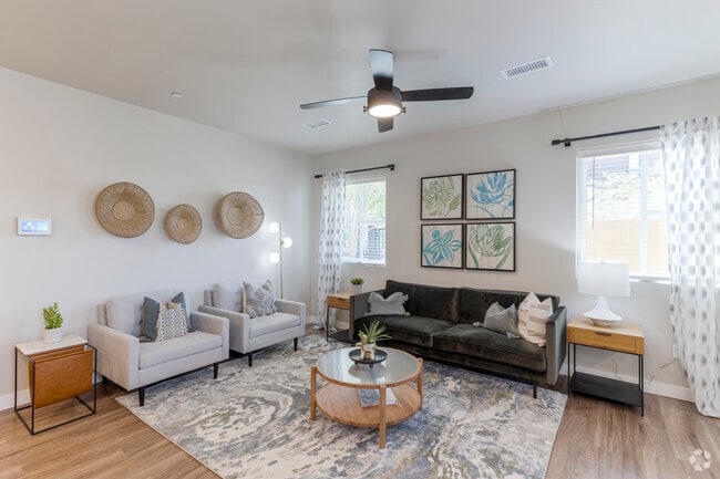 Brand New Multi-family community - Solace at Ballpark Village