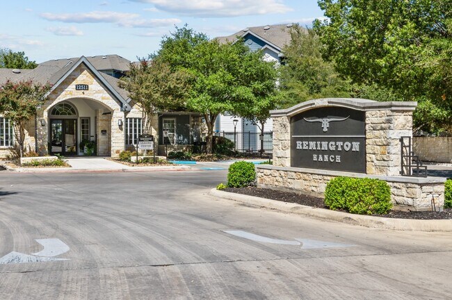 Photo - Remington Ranch