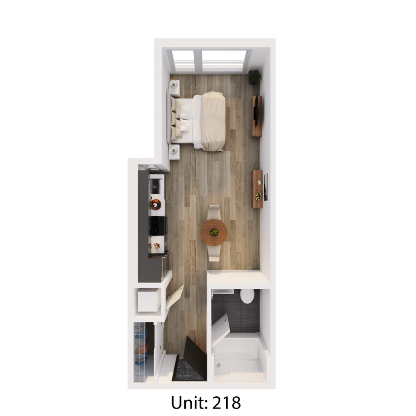 Floor Plan - ntae10l