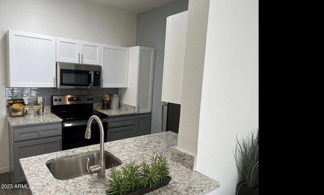 Photo - 1811 E Apache Blvd Unit 3S