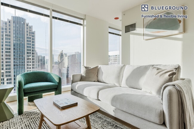 Building Photo - 340 E North Water St Unit FL31-ID1363