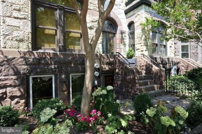Photo - 1715 Q St NW Unit B