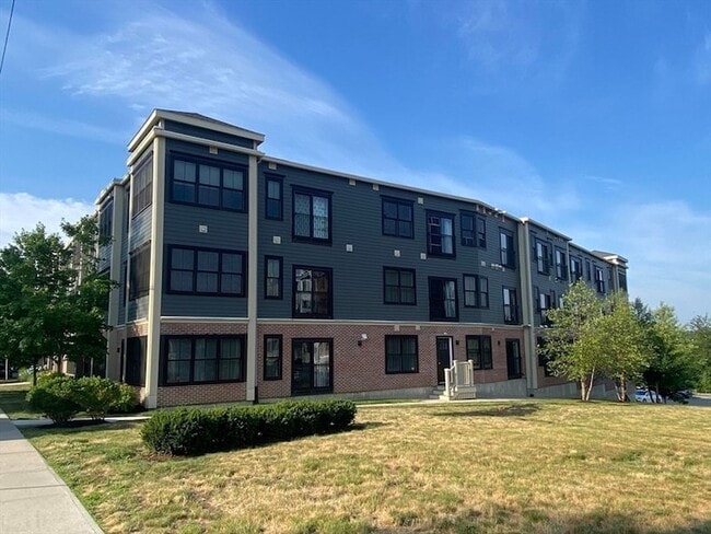 Photo - 9 Independence Ave Unit 307