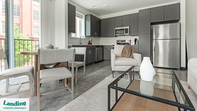 Photo - 1014 Spruce St Unit 212.1404341