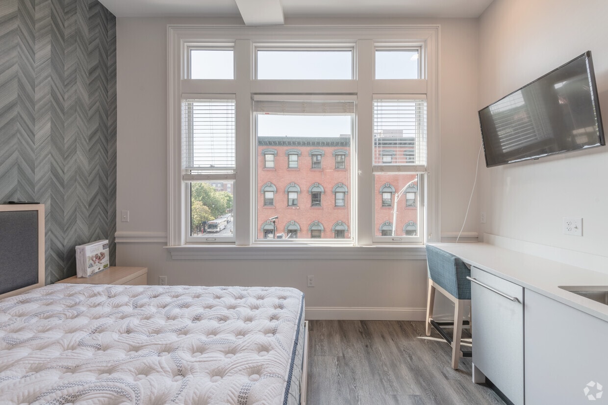 Floor Plan - Microloft