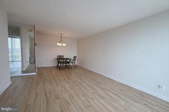 Photo - 301 N Beauregard St Unit 1707