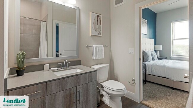 Photo - 1900 Airport Commerce Dr Unit 1120