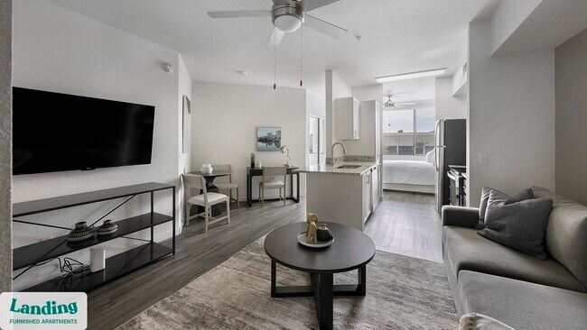 Photo - 1811 E Apache Blvd Unit 2103.1408802