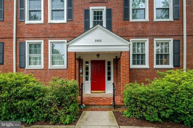 Building Photo - 2980 S Columbus St Unit C1