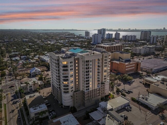Photo - 1771 Ringling Blvd Unit 1001