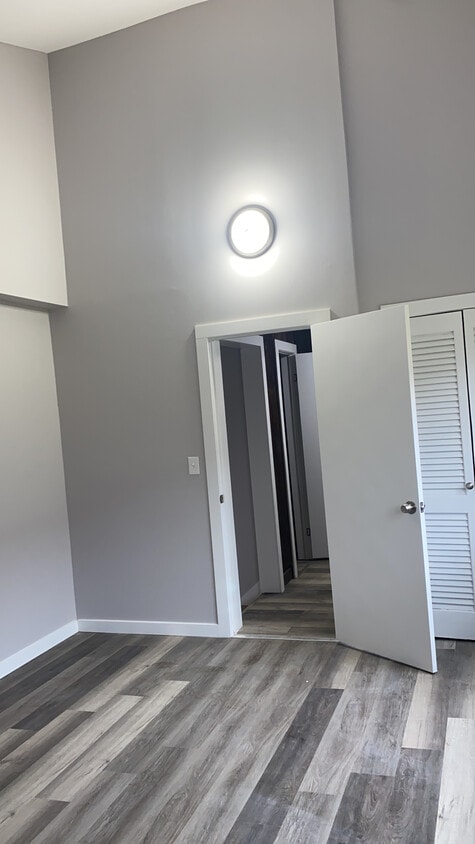 Floor Plan - Chalet/House