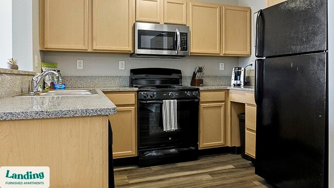 Photo - 335 W 9th St Unit 201.1403795