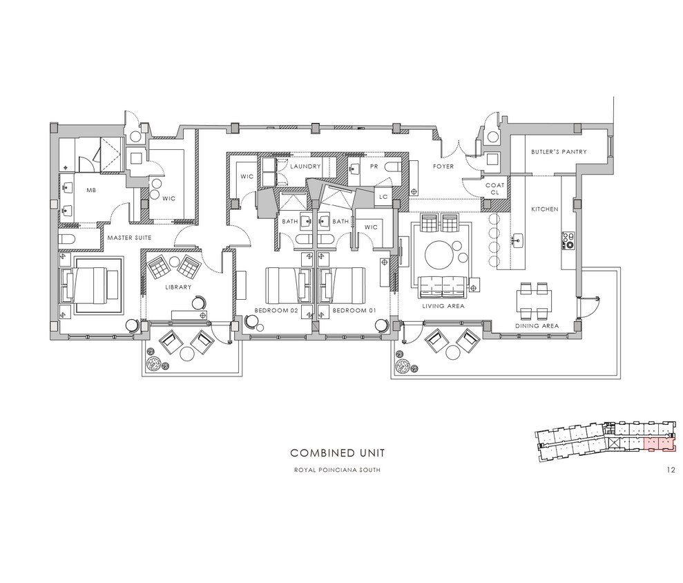 Floor Plan - D1