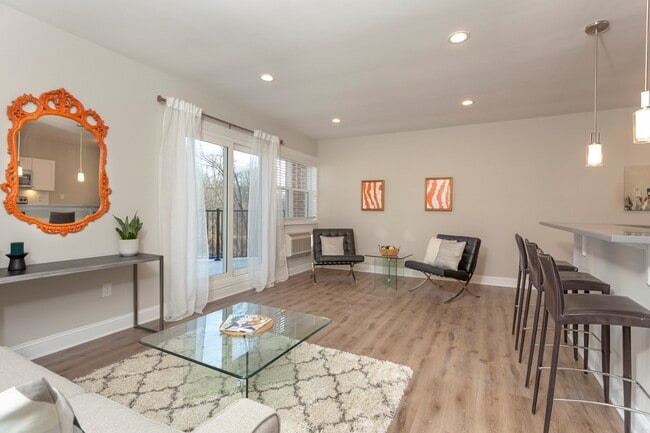 Photo - Radnor Preserve