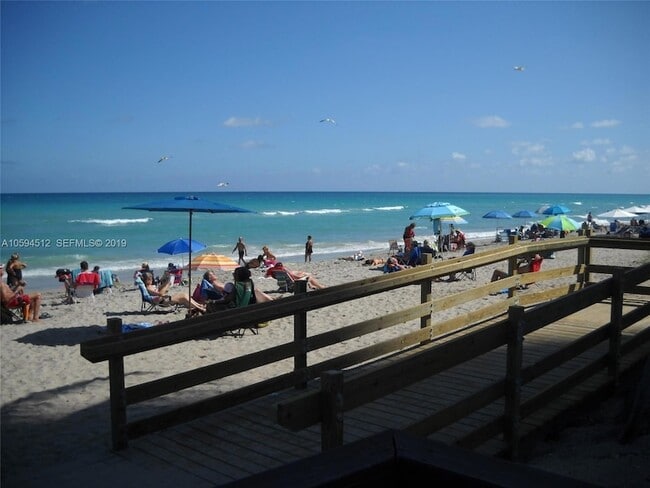 Photo - 3901 S Ocean Dr Unit 12D