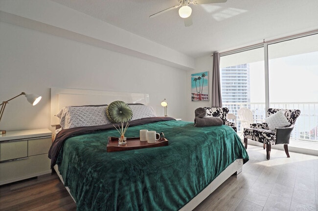 Photo - 1200 Brickell Bay Dr Unit ID1037644P
