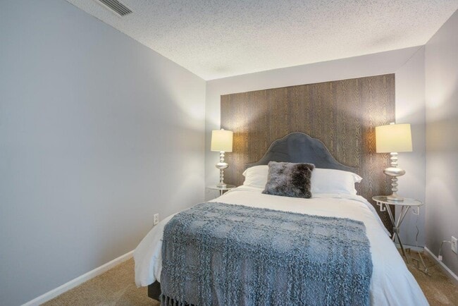 Photo - Park at Lake Magdalene Apartments and Townhomes
