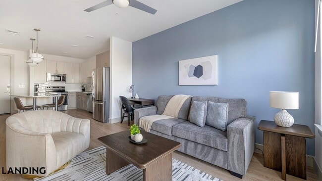 Building Photo - 3100 Scofield Ridge Pkwy Unit 1327