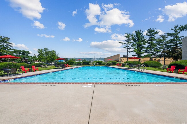 Photo - Suburban Park