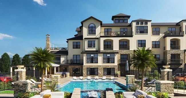 Photo - The Villas at Ridgeview Falls Apartments