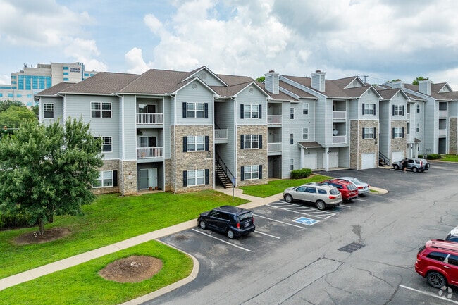 Photo - Canyon Ridge