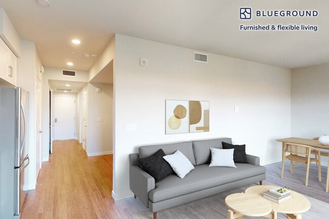 Building Photo - 1001 Harvey Dr Unit GO FL6-ID5793A