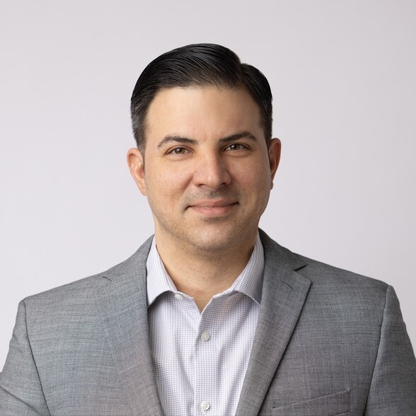 Primary Contact Photo