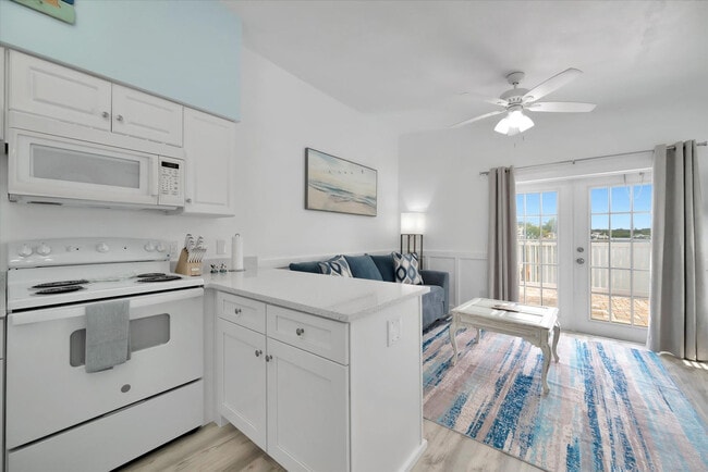 Photo - 711 E Gulf Blvd Unit SI ID1366624P