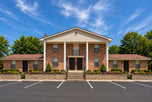 Photo - The Hunnington Townhomes