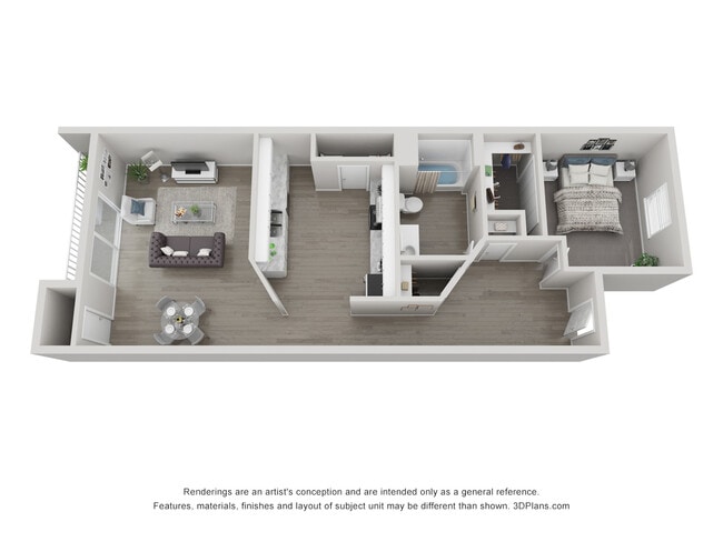 Photo - Estates at Rock Hill