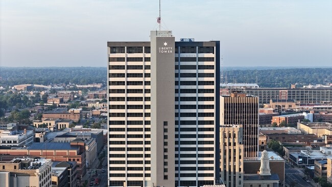 Photo - Liberty Tower Residences