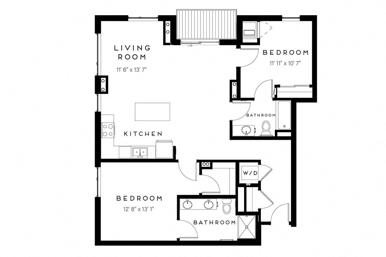 Floor Plan - C3