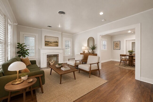 Photo - 3812 Bunting Ave