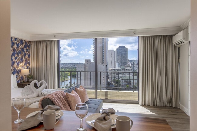 Photo - 440 ?Olohana St Unit ID1327703P