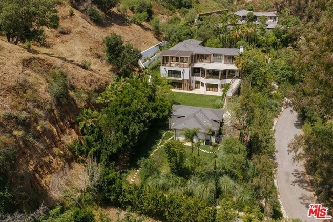 Photo - 1105 Rivas Canyon Rd