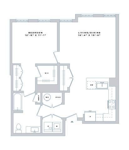 Floor Plan - A3